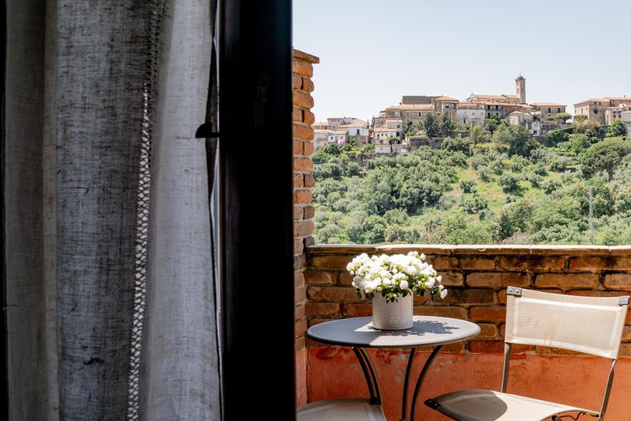 كاسال فيلينو Locanda Le Tre Sorelle المظهر الخارجي الصورة