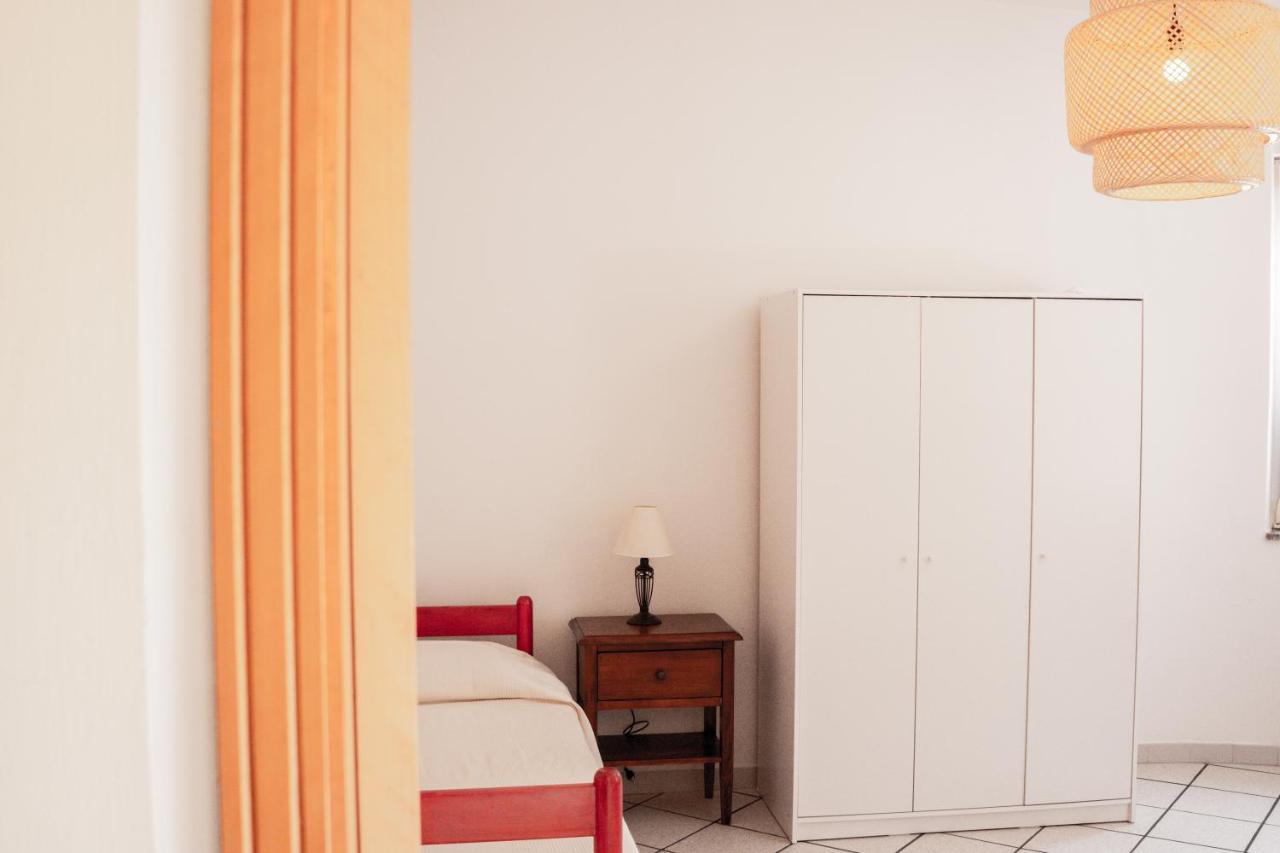 كاسال فيلينو Locanda Le Tre Sorelle المظهر الخارجي الصورة