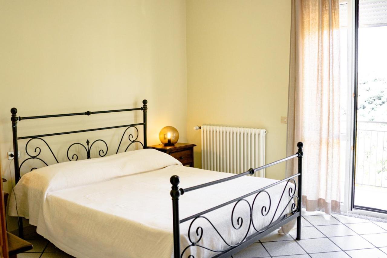 كاسال فيلينو Locanda Le Tre Sorelle المظهر الخارجي الصورة